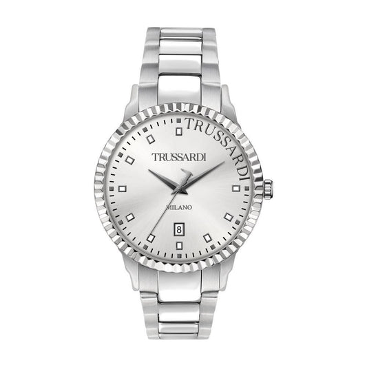 TRUSSARDI TRUSSARDI MOD. R2453141004 R2453141004 Category-Watches,Gender-Men,Gender-Women,Gent,READY STOCKED WATCHES,Subcategory-WatchesMen,Subcategory-WatchesWomen,Wristwatch