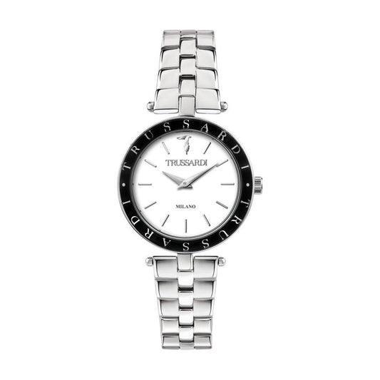 TRUSSARDI TRUSSARDI MOD. R2453145504 R2453145504 Category-Watches,Gender-Women,Lady,READY STOCKED WATCHES,Subcategory-WatchesWomen,Wristwatch