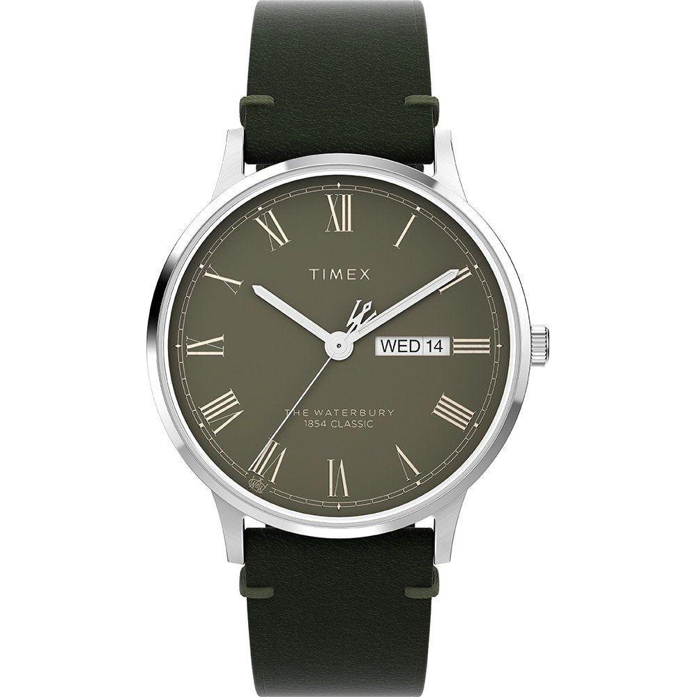 TIMEX Mod. THE WATERBURY TW2W50500