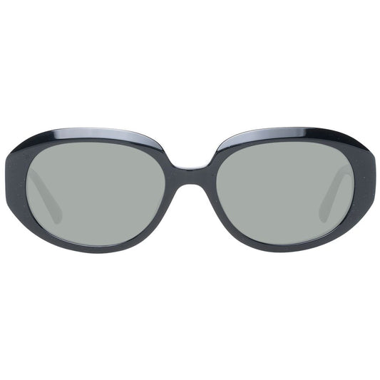 Ted Baker Black Women Sunglasses TE-1049089