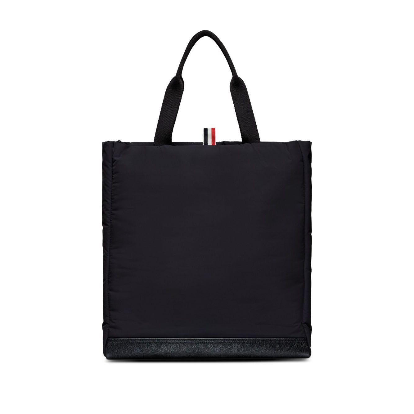 Thom Browne Multi pocket tote bag