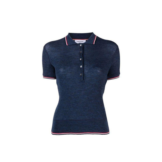 Thom Browne Polo T-shirt TH-8735599755476-38