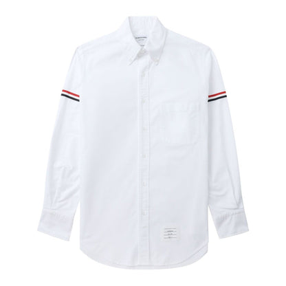 Thom Browne Shirts White