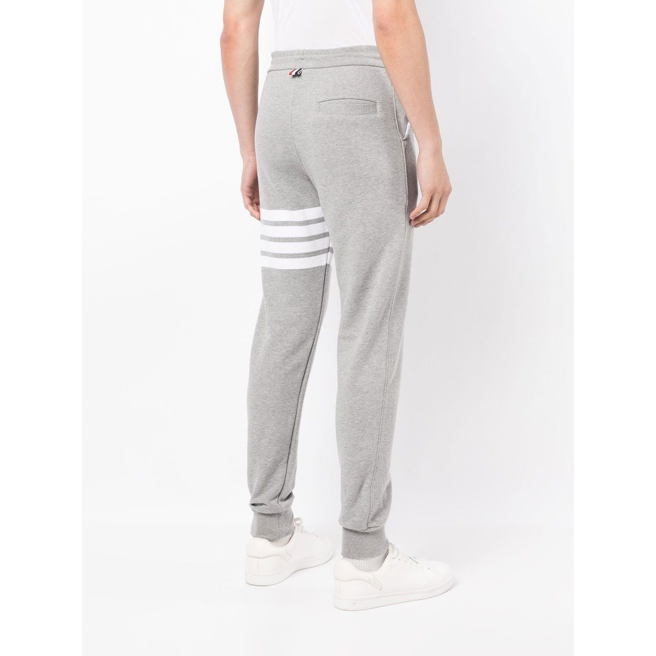 Thom Browne Trousers Grey