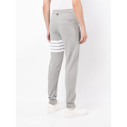 Thom Browne Trousers Grey