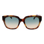 Tod's Brown Women Sunglass