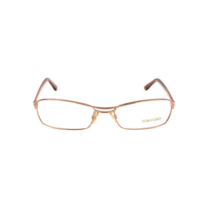 Tom Ford Bicolor Metal Glasses (Frames)