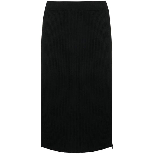 Tom Ford Tom Ford Skirts Black GCK158YAX590LB999 Fall - Winter 2023,LDin,New In,Women,Women > Clothing,Women > Clothing > Skirts,Yes Eu