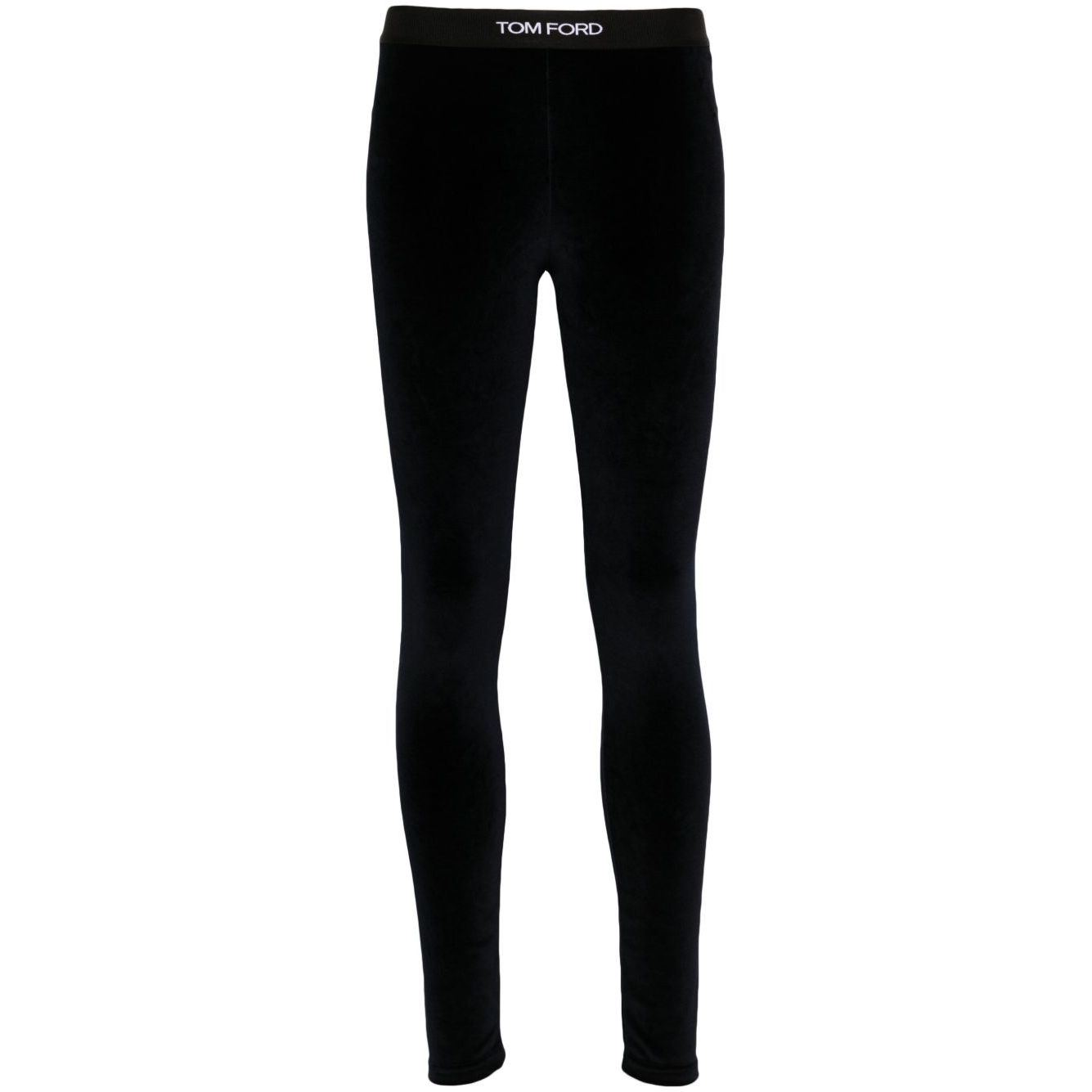 Tom Ford Trousers Blue