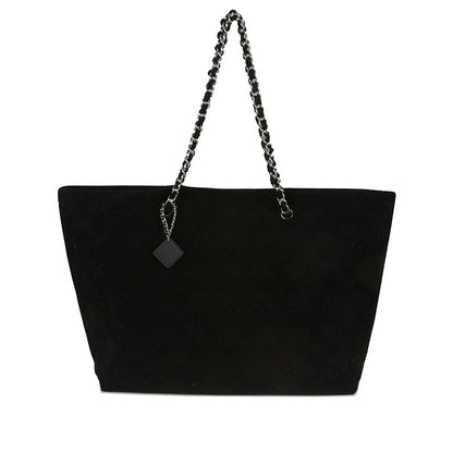 Tory Burch Ella Chain-strap Tote Bag