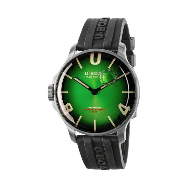 U-BOAT WATCHES Mod. 8702/C 8702_C