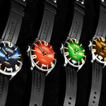 U-BOAT WATCHES Mod. 8702/C 8702_C