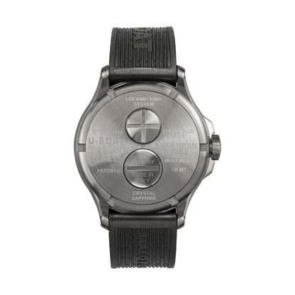 U-BOAT WATCHES Mod. 8704/D WATCHES