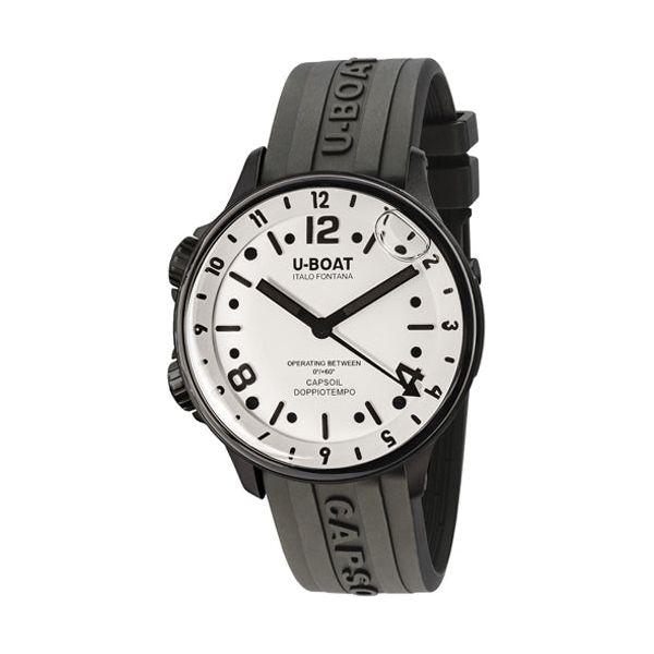 ساعات U-BOAT Mod. U8889/أ