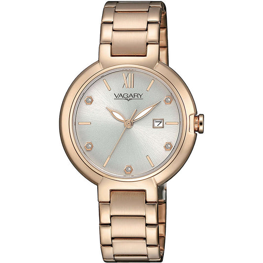 VAGARY MOD. IU2-626-11 WATCHES