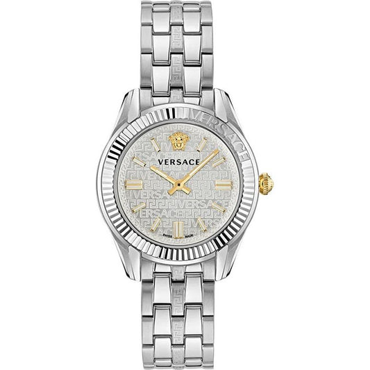 VERSACE Mod. GRECA TIME 2H VE6C00323