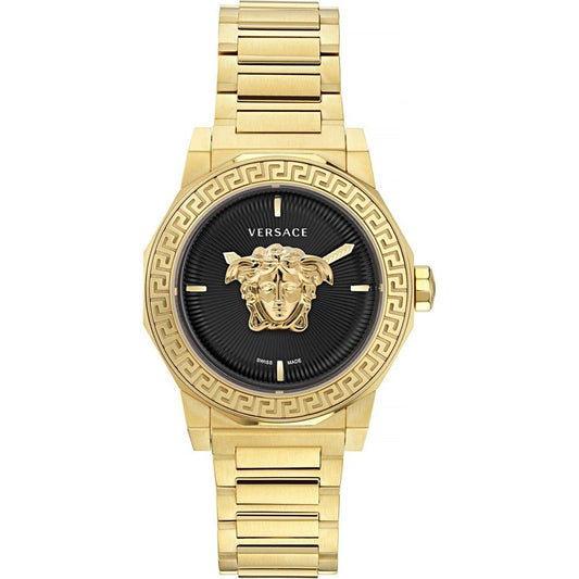 VERSACE Mod. MEDUSA DECO 3H VE7B00623