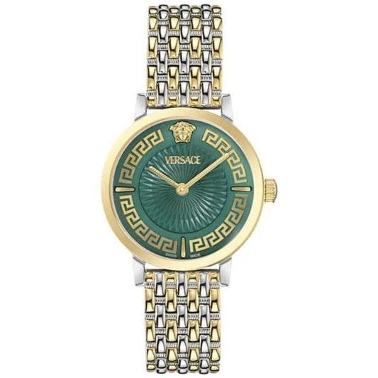 VERSACE VERSACE WATCHES Mod. VE0A00325 LUXURY WATCHES VE0A00325