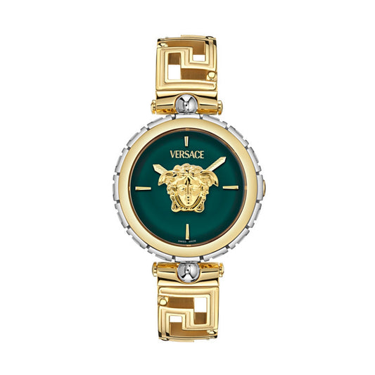 VERSACE VERSACE WATCHES Mod. VE0B00325 LUXURY WATCHES VE0B00325
