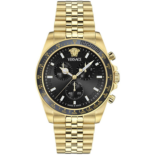 VERSACE VERSACE WATCHES Mod. VE0H00525 LUXURY WATCHES VE0H00525