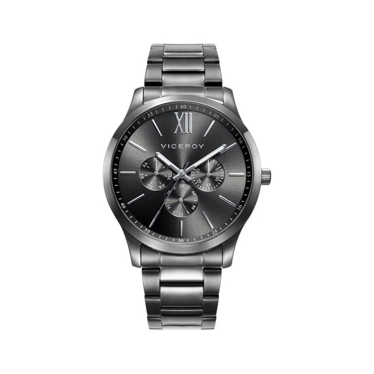 VICEROY WATCHES VICEROY Mod. 401187-13 401187-13 Bracelet,Gent,Gent Ready stocked Watches,READY STOCKED WATCHES,Watches for Men - Watches