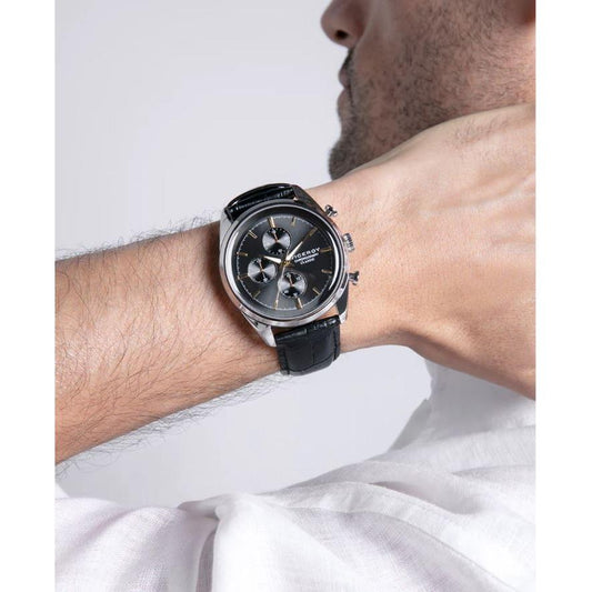 VICEROY WATCHES VICEROY Mod. 401379-17 401379-17 Gent,Gent Ready stocked Watches,Necklace,READY STOCKED WATCHES,Watches for Men - Watches