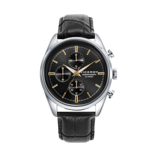 VICEROY WATCHES VICEROY Mod. 401379-17 401379-17 Gent,Gent Ready stocked Watches,Necklace,READY STOCKED WATCHES,Watches for Men - Watches
