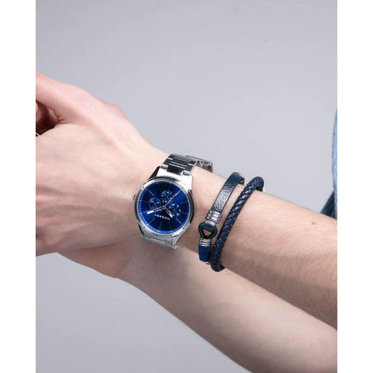 VICEROY WATCHES VICEROY Mod. 401387-37 401387-37 Gent,Gent Ready stocked Watches,READY STOCKED WATCHES,Watches for Men - Watches