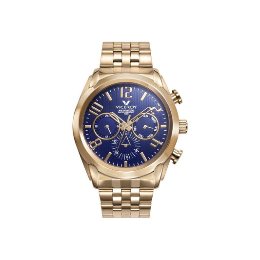 VICEROY WATCHES VICEROY Mod. 471195-97 471195-97 Gent,Gent Ready stocked Watches,READY STOCKED WATCHES,Watches for Men - Watches