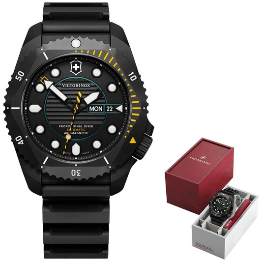 VICTORINOX VICTORINOX WATCHES Mod. V241997 V241997 Gent,Gent Ready stocked Watches,READY STOCKED WATCHES,Watches for Men - Watches,Wristwatch