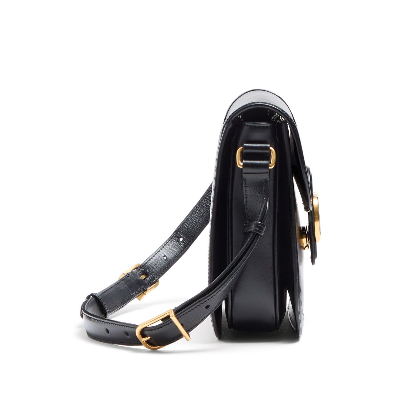 Valentino Garavani 9To5 Smooth Calfskin Shoulder Bag