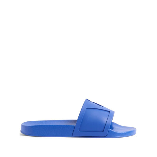 Valentino Garavani Slide Coolside Rubber Sandal