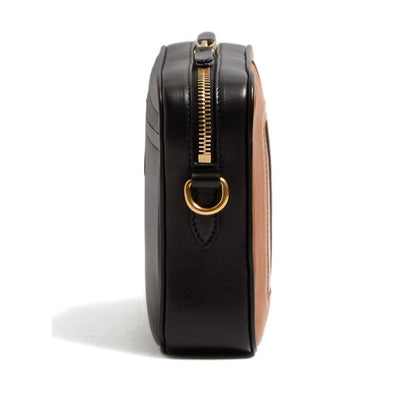 Valentino Garavani Viva Superstar leather camera bag