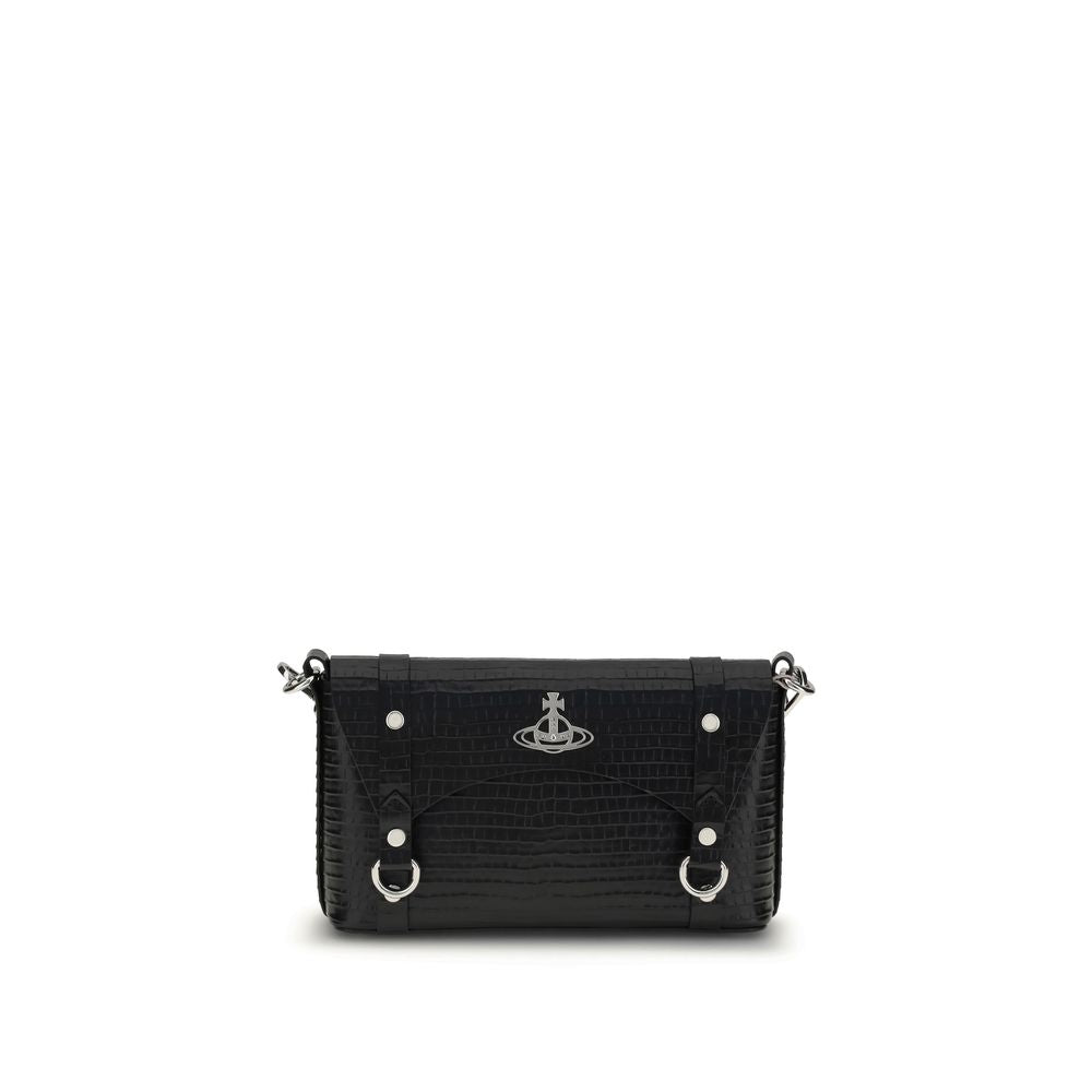 Vivienne Westwood Kimmy Shoulder Bag VI4803001AUL00C1N401BB