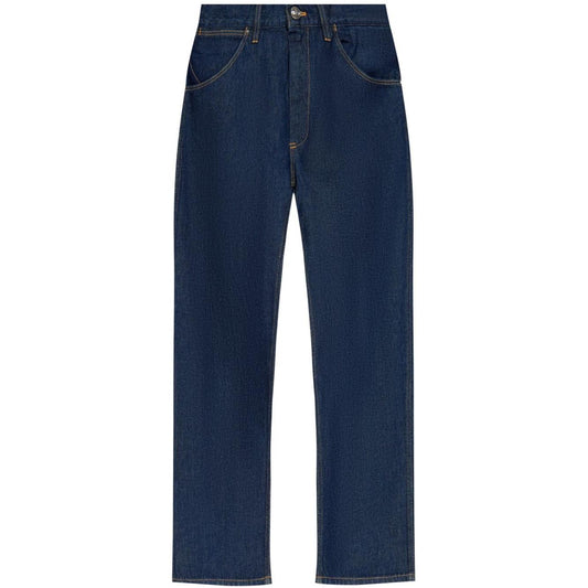 Vivienne Westwood Vivienne Westwood Jeans Blue 3902000NW00VFK401-AI24 Fall - Winter 2024,LDin,Men,Men > Clothing,Men > Clothing > Jeans,Yes Eu