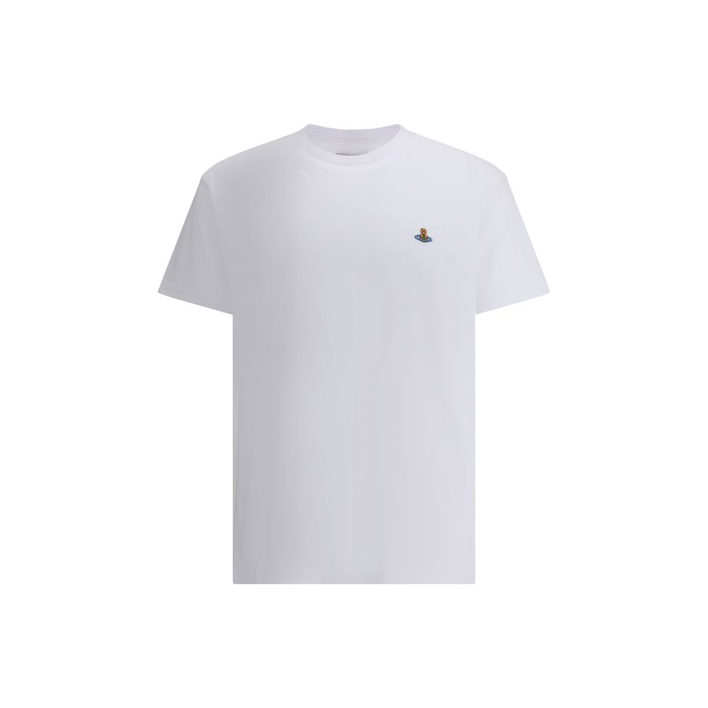 Vivienne Westwood Orb logo T-Shirt