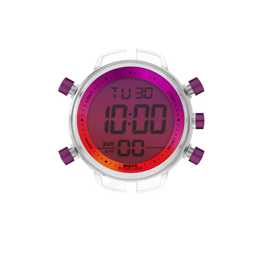WATX&COLORS WATCHES Mod. RWA1737 WATCHES