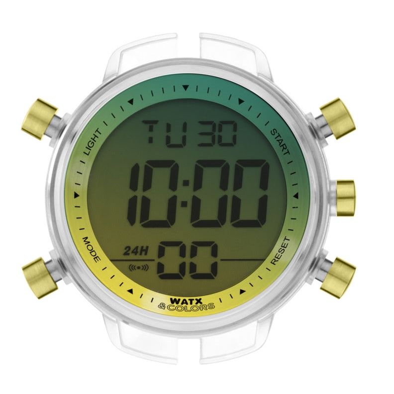 WATX&COLORS WATCHES Mod. RWA1738 WATCHES
