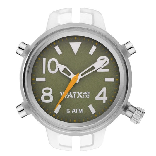 WATX&COLORS WATCHES Mod. RWA3010 WATCHES