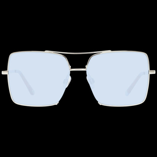 WEB MOD. WE0210 5732V SUNGLASSES & EYEWEAR