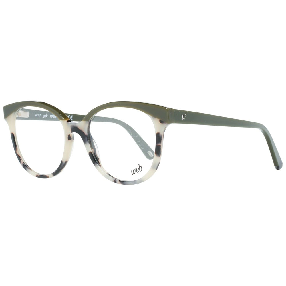 WEB MOD. WE5196 50055 SUNGLASSES & EYEWEAR