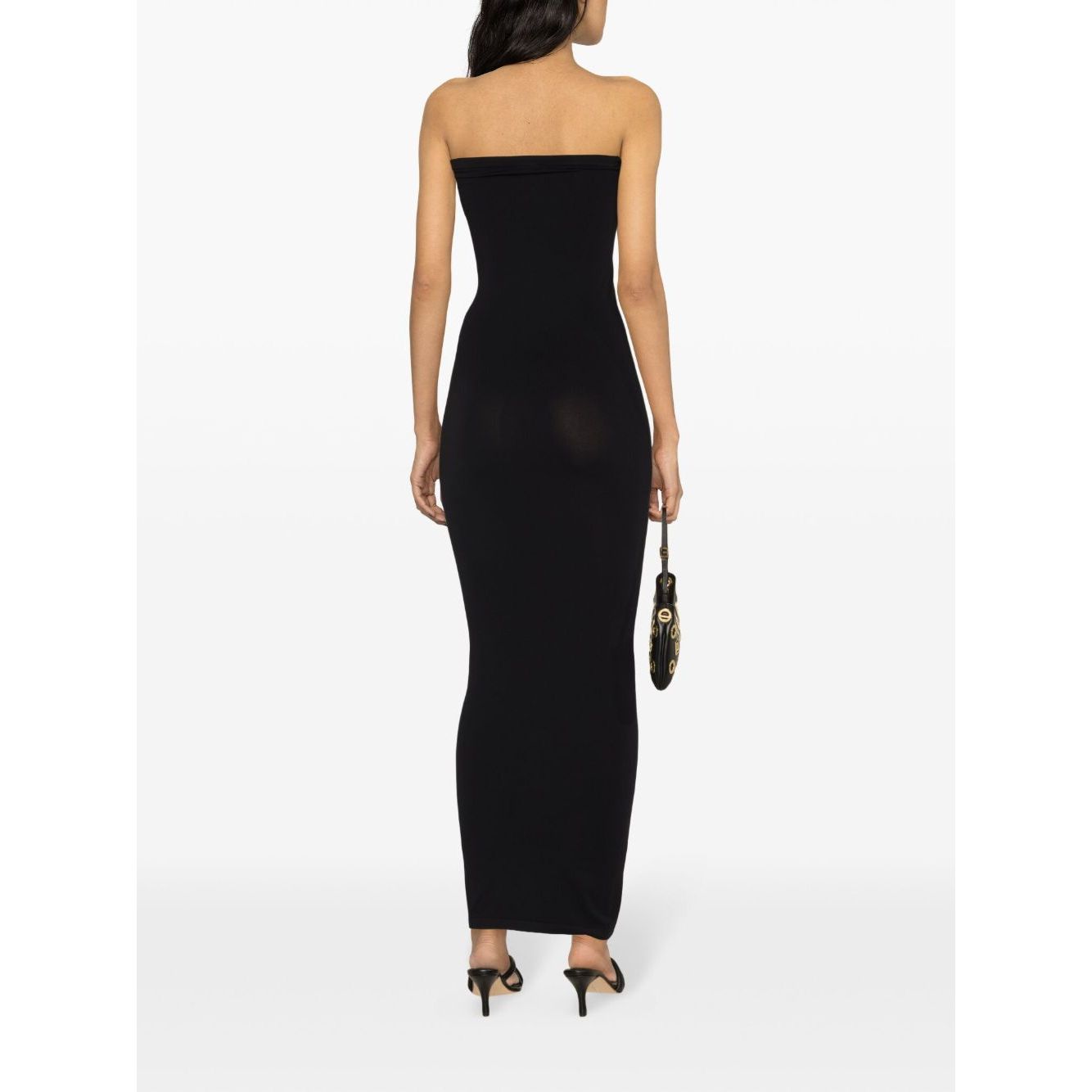 Wolford Dresses Black