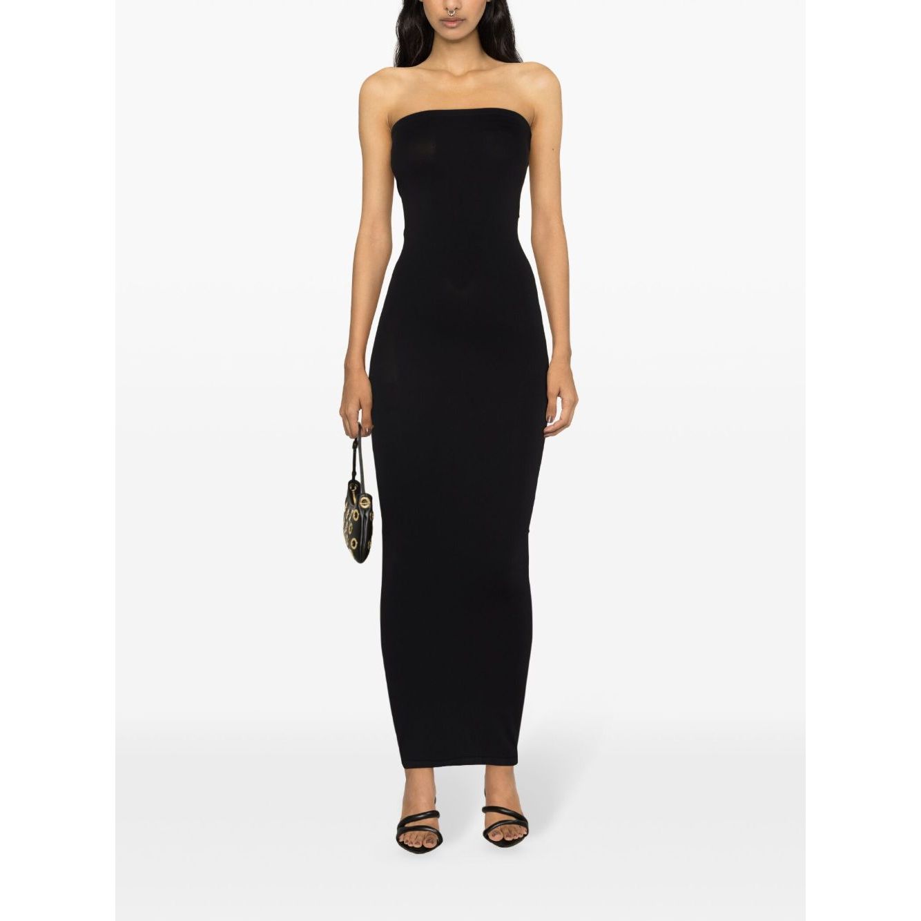 Wolford Dresses Black