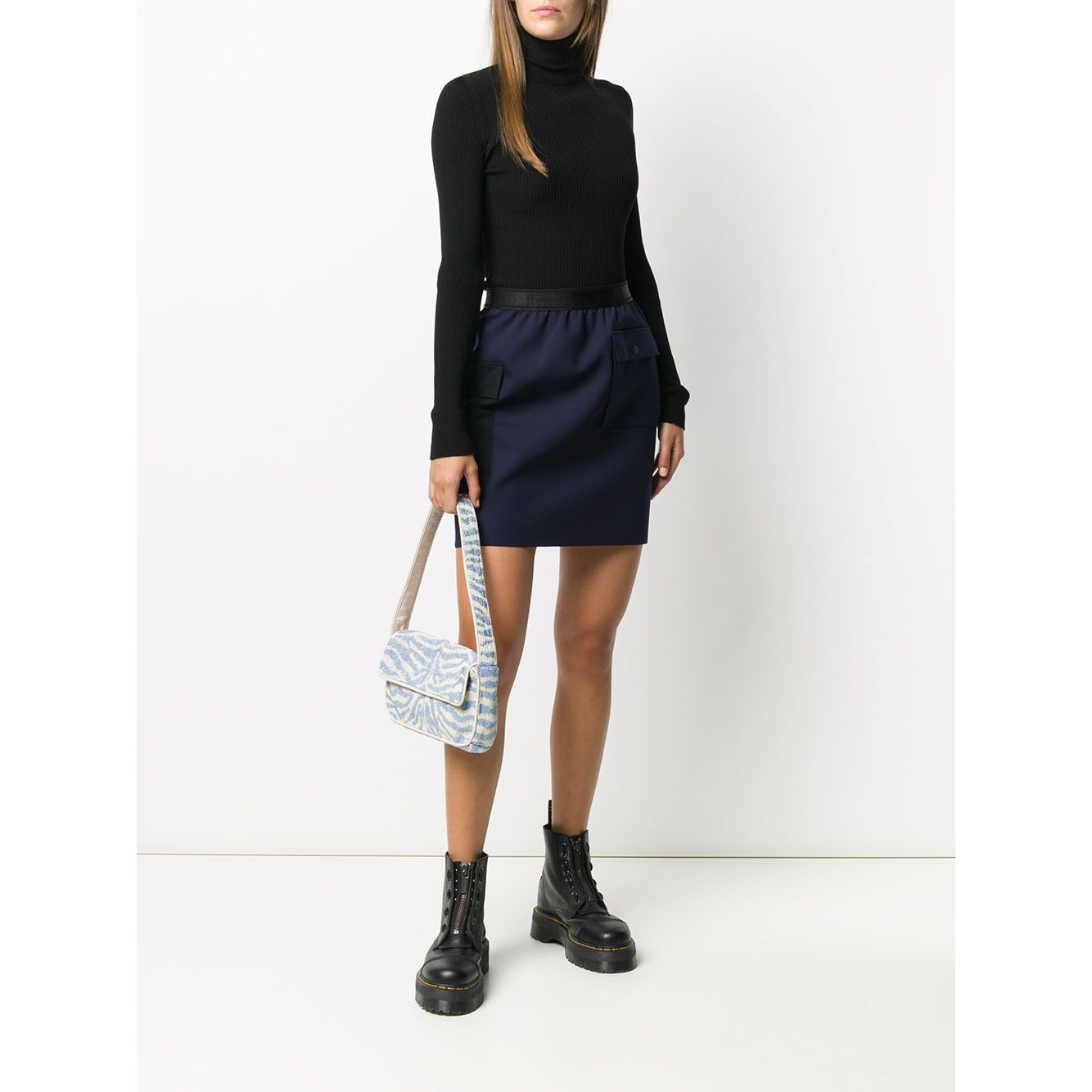 Wolford Sweaters Black