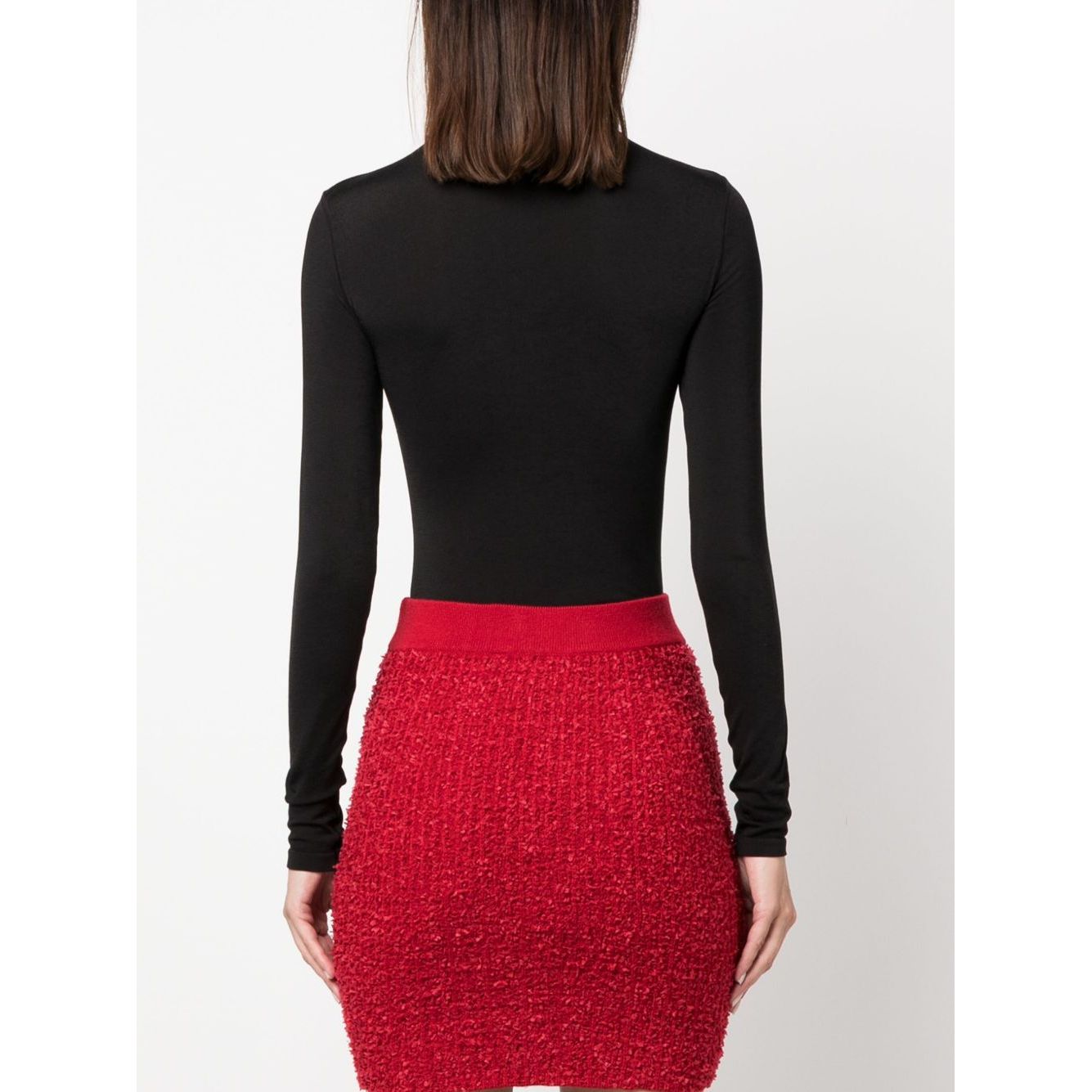 Wolford Top Black
