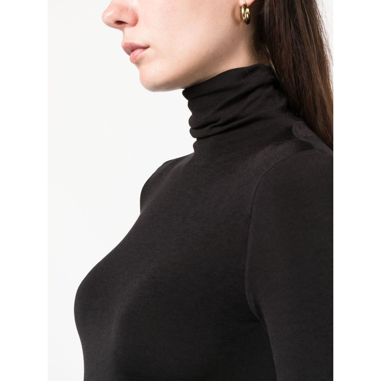 Wolford Top Black