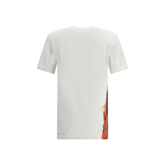 Y-3 Tennis Pro FreeLift T-Shirt Y-JN2990ORBITGREY-M