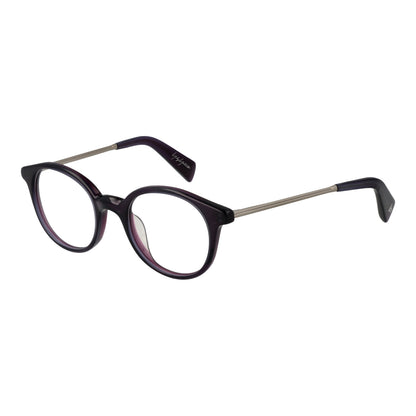 YOHJI YAMAMOTO MOD. YY1008 47717 YOHJI YAMAMOTO EYEWEAR