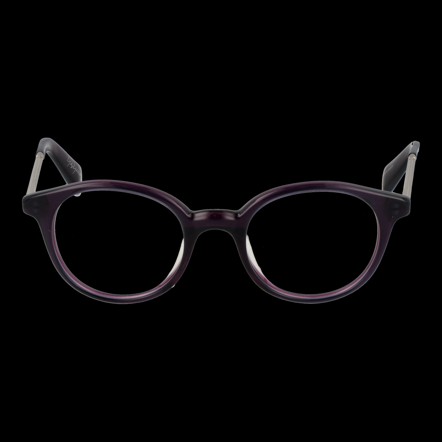 YOHJI YAMAMOTO MOD. YY1008 47717 YOHJI YAMAMOTO EYEWEAR