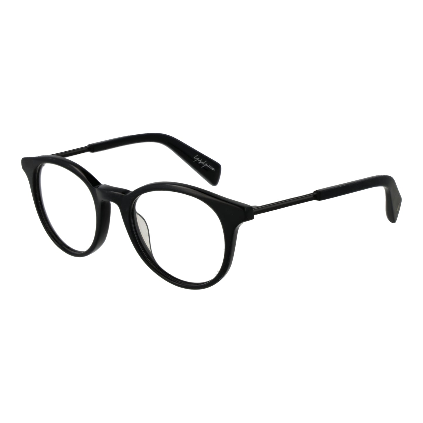 YOHJI YAMAMOTO MOD. YY1009 50002 YOHJI YAMAMOTO EYEWEAR